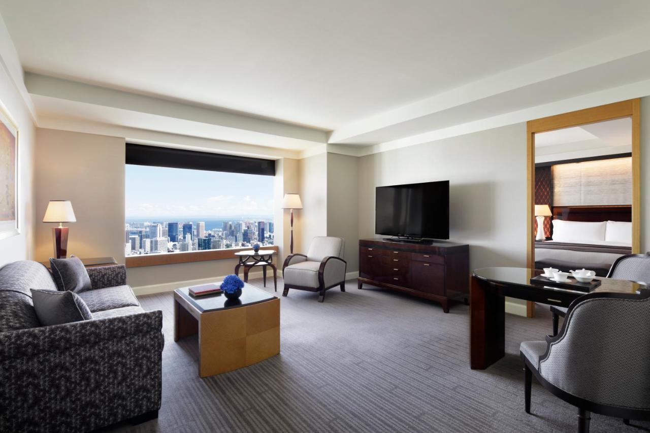 Suite Luxury con 1 Camera da Letto