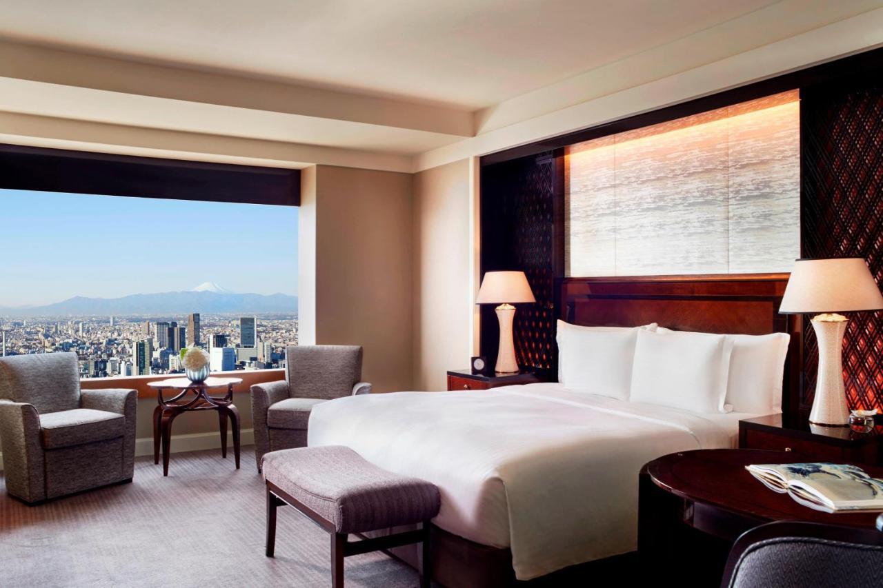 Sistemazione King Deluxe Tokyo